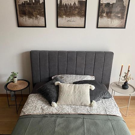 Apartament Nad Stara Odra Wrocław Exterior foto