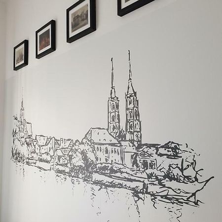 Apartament Nad Stara Odra Wrocław Exterior foto